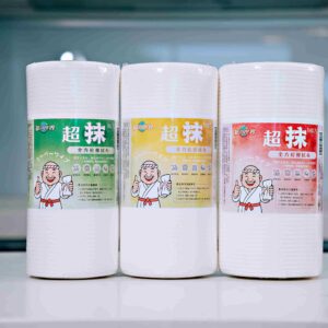 超抹全方位擦拭布